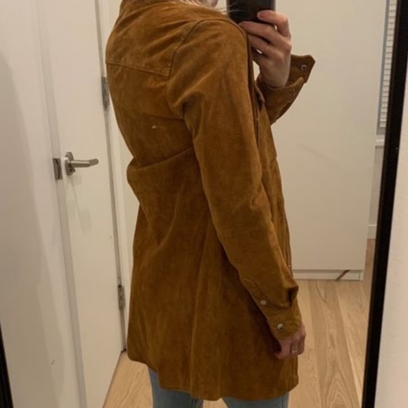 Jacket - Picture 2 of 3